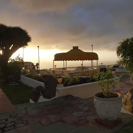 Apartamento Blue Horizon *